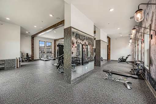 tessa barrow  gym