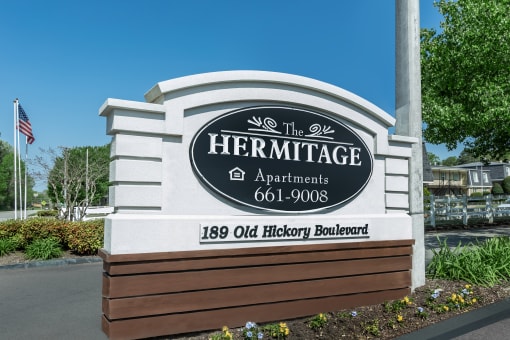The Hermitage