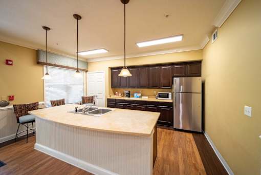 altair senior living