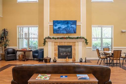 altair senior living