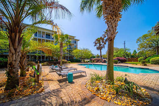 altair senior living