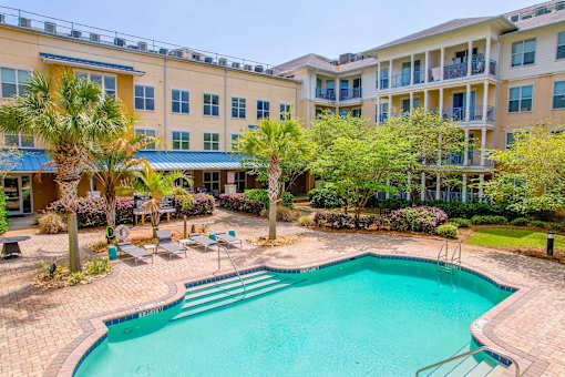 altair senior living