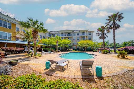 altair senior living