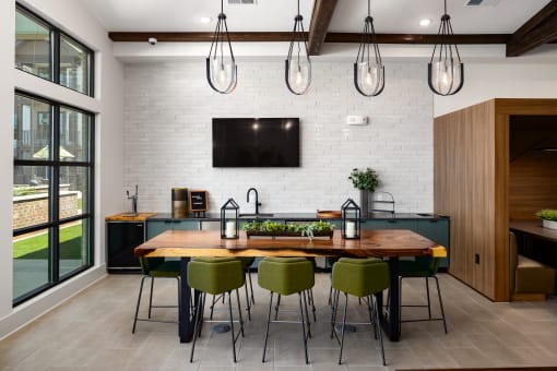 The Banks Coffee Bar