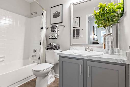 willow trail   bath