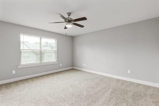 Grove Park Bedroom