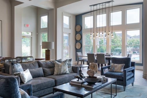 Meadowmont Apartments