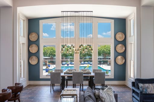 Meadowmont Apartments