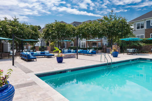 Meadowmont Apartments