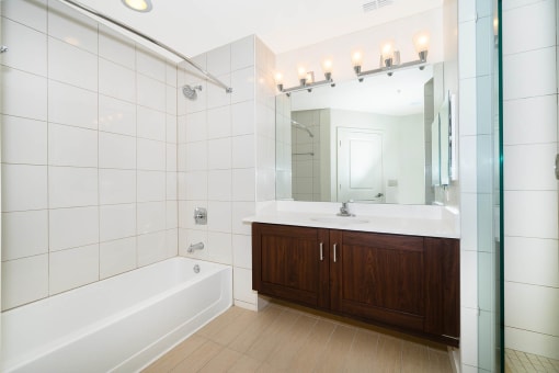 Model Home
