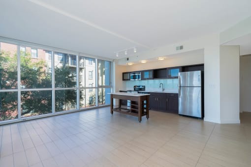 Model Home