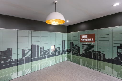 Highland Grand Apartments