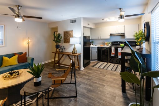 Highland Grand Apartments