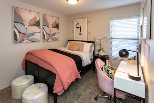 Highland Grand Apartments