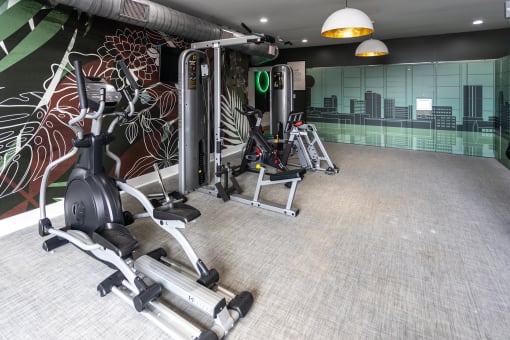 Highland Grand Apartments