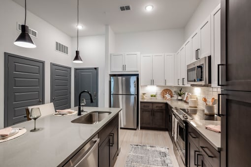 unleash the chef in your kitchen with our modern appliances