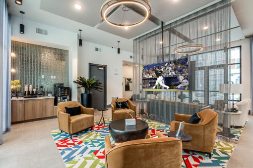 Elegant design at The Citizen at Waterset, a top choice in Apollo Beach and surrounding areas.