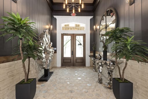 Grove Park Apartments