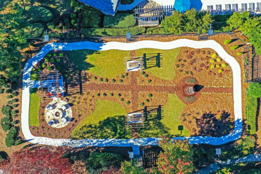 Highland Park Atlanta
