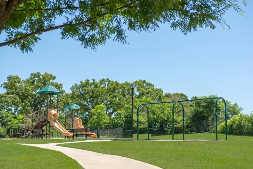 park