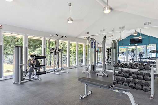 willow trail  gym