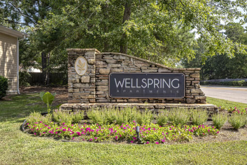 Wellspring Apartments
