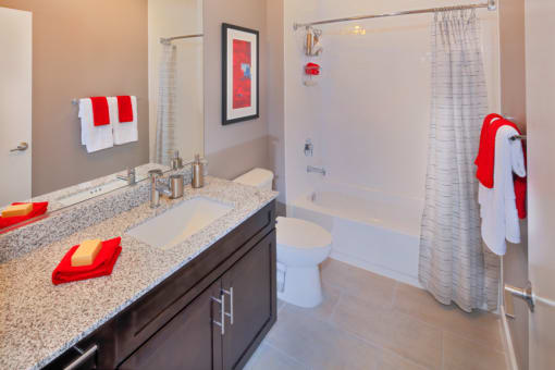 Galvan Twinbrook Bathroom