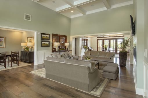 Lobby at Greystone Pointe, Knoxville, 37932