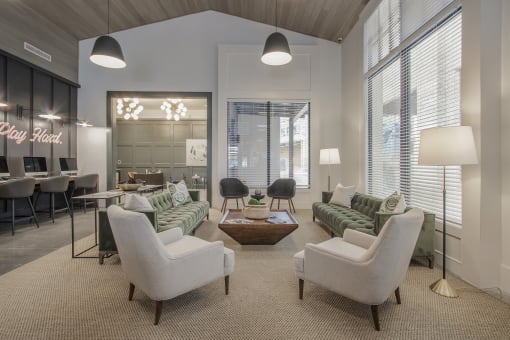 Premier Lofts