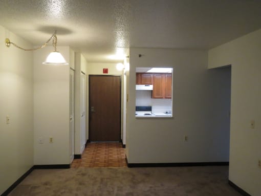 St. Sarkis Apartments