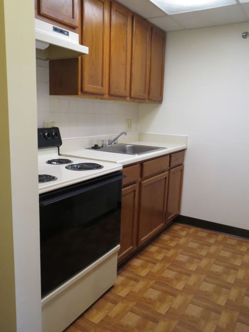 St. Sarkis Apartments