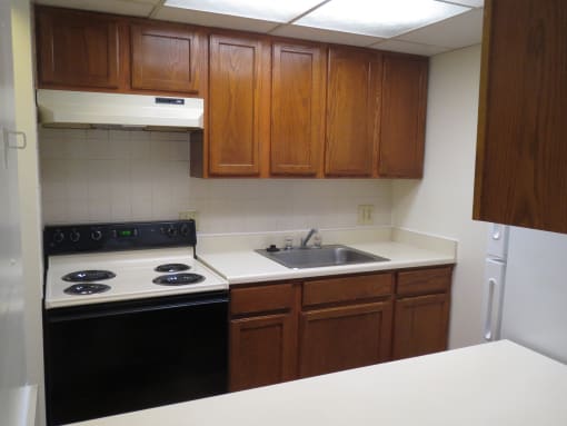 St. Sarkis Apartments