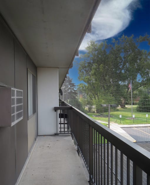 St. Sarkis Apartments