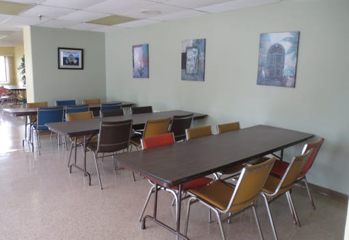 St. Sarkis Apartments