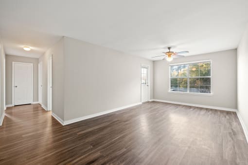 Ashford Place Living Room