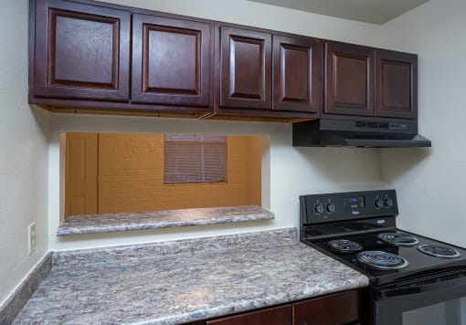 Canterbury Apartments