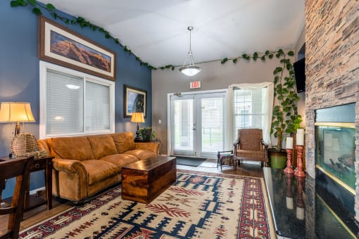 Prairie View Apartments