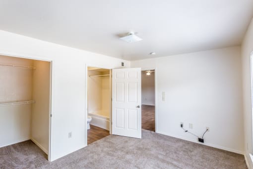 Chapel Ridge Apartments