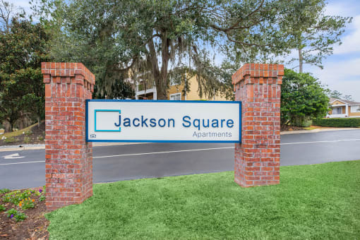 Jackson Square