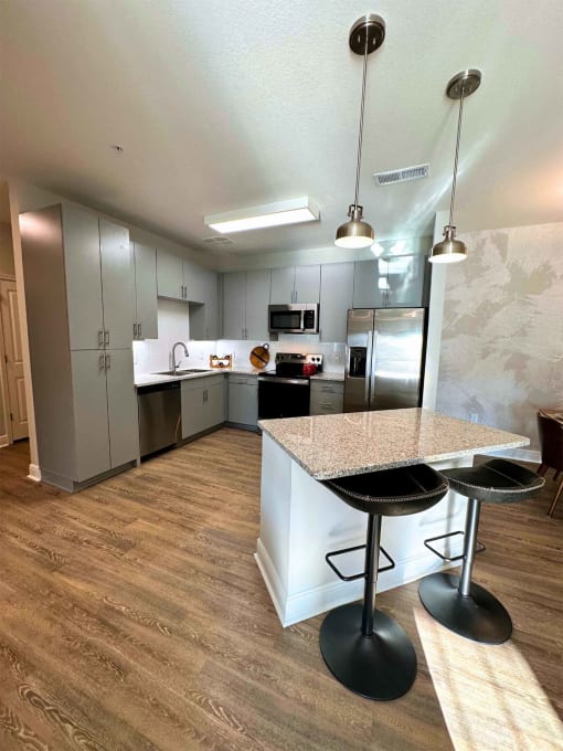zatitude  kitchen