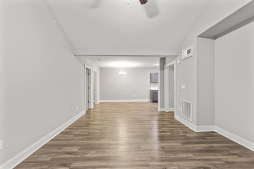 Grove Park Living Room