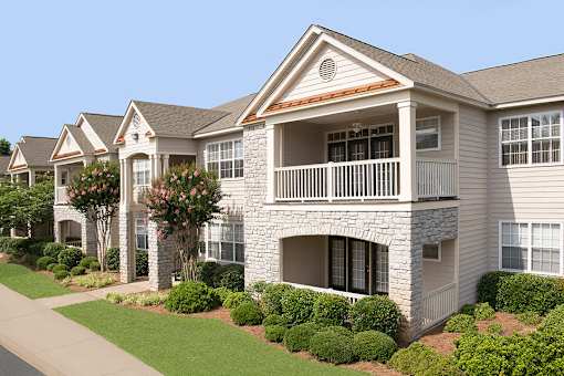 units with large deck