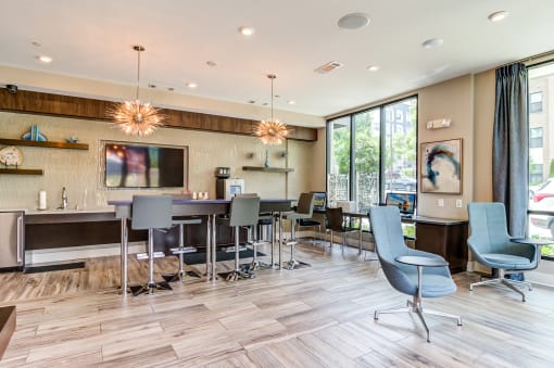Luxury Apartments in Decatur