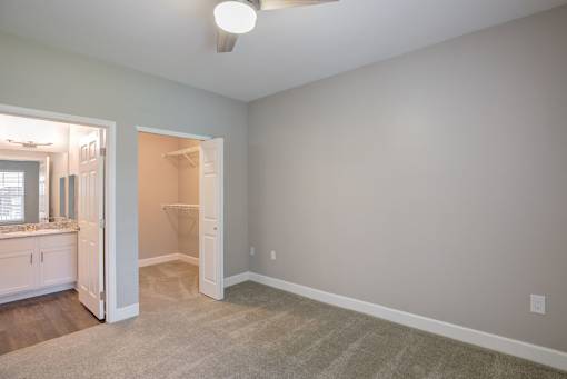 STETSON RIDGE BEDROOM