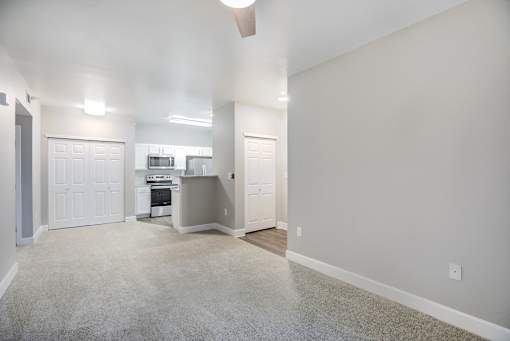 STETSON RIDGE LIVING AREA
