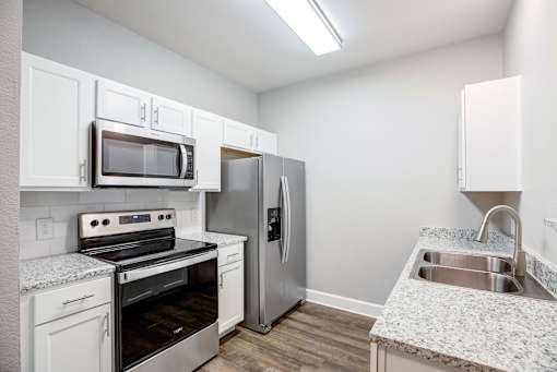 STETSON RIDGE KITCHEN