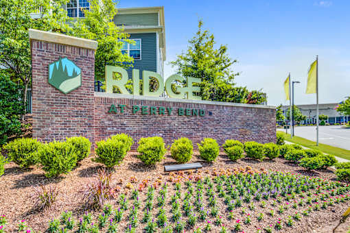 Ridge at Perry Bend