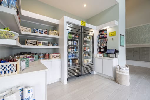 The Tyde Community Store
