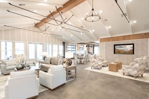 Clubhouse