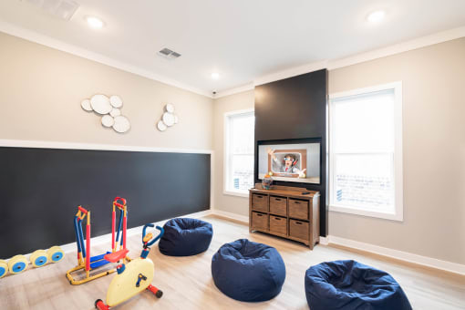 Kid Area